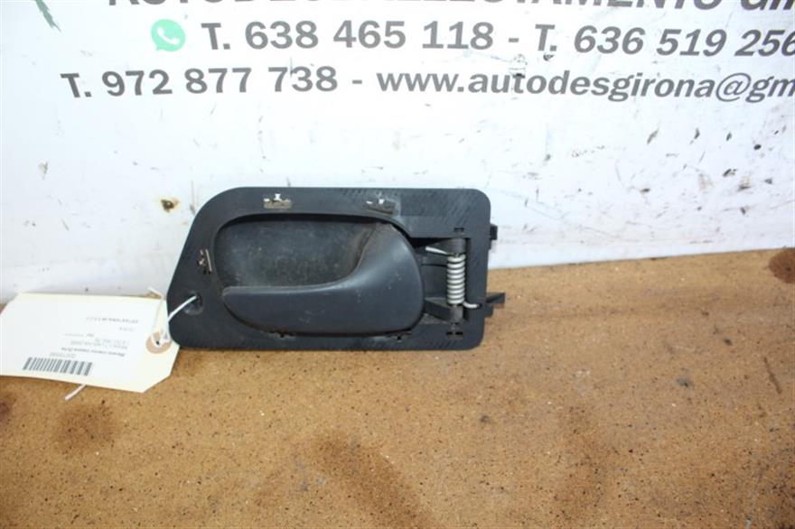 RECAMBIO para Renault Laguna 1.9 DCI 79Kw (2000)