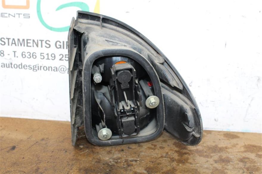 RECAMBIO para Renault Laguna 1.9 DTI 72Kw (2000)