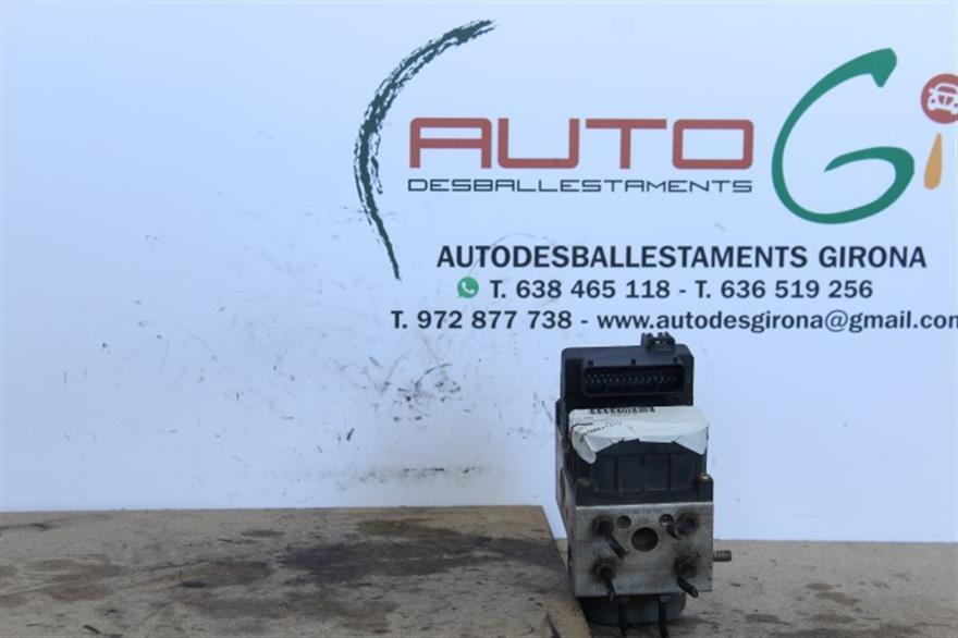 RECAMBIO para Peugeot 307 1.6 G (2001)