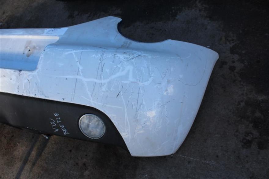 RECAMBIO para Volkswagen New Beetle 1.9 TDI (2002)