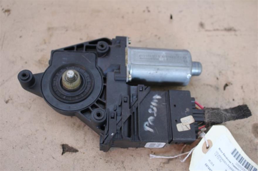 RECAMBIO para Volkswagen Passat 1.9 TDI 5V (2001)