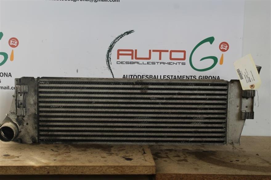 RECAMBIO para Renault Megane Cabrio 1.9 DCI F9Q800 (2005)