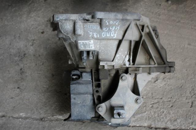 RECAMBIO para Ford Fiesta 1.4 G 59Kw (2002)