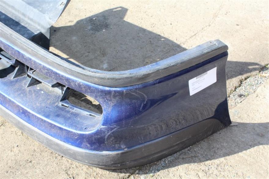 RECAMBIO para Renault Megane Scenic 1.9 DTI (1998)
