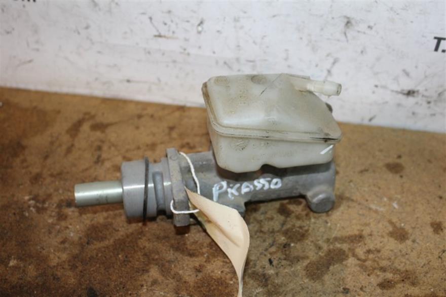 RECAMBIO para Citroen Xsara Picasso
