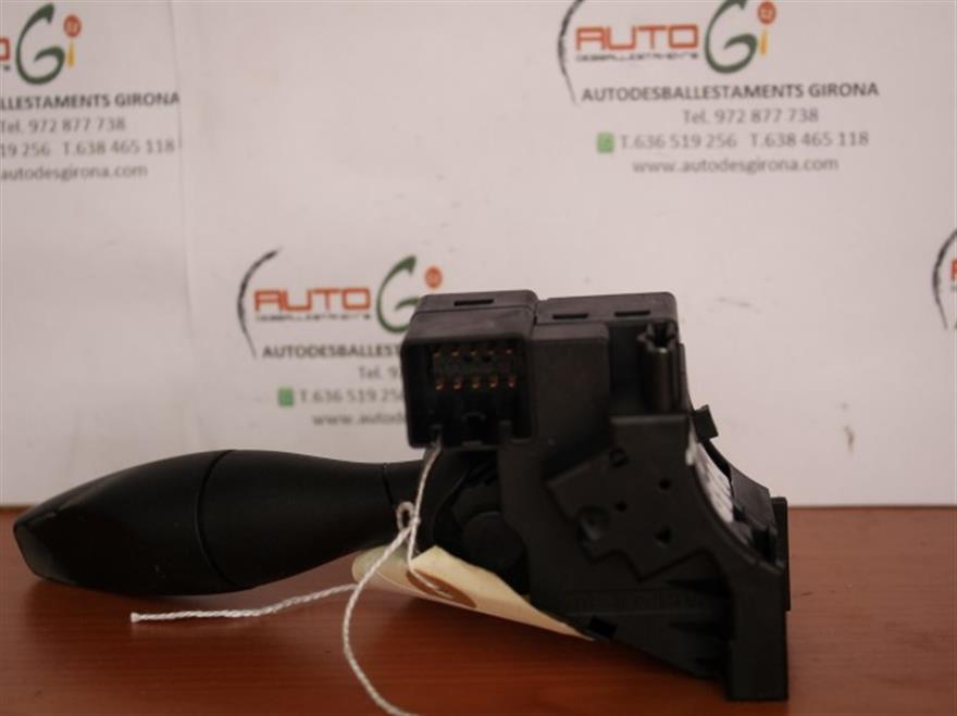 RECAMBIO para Ford Fusion 1.4 TDCI (2002)
