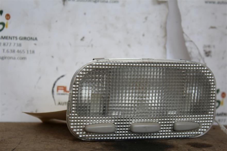 RECAMBIO para Peugeot 307 2.0 HDI 307 SW (2002)