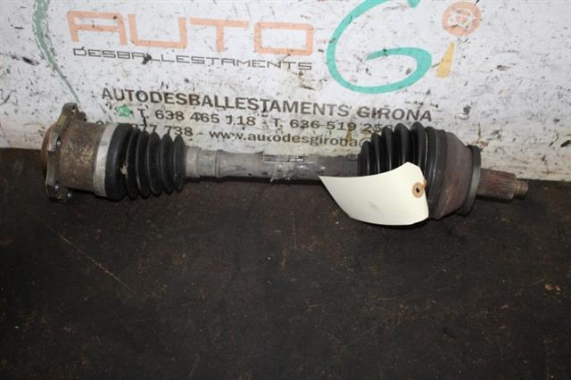 RECAMBIO para Volkswagen Polo 1.9 TDI CROSS 74Kw (2006)