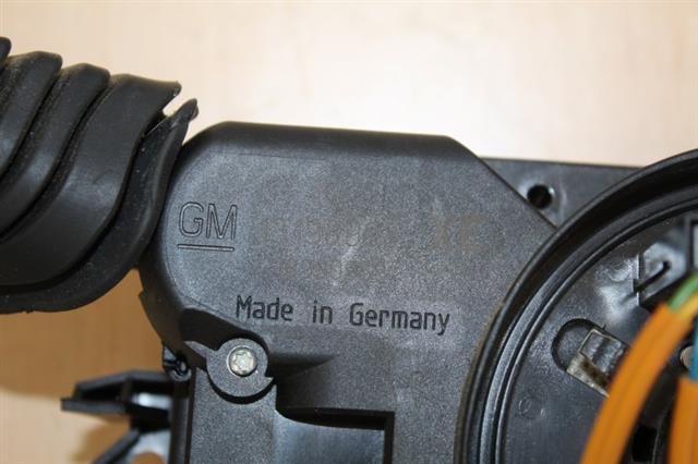 RECAMBIO para Opel Astra 1.6 G ASTRA H 77Kw (2006)