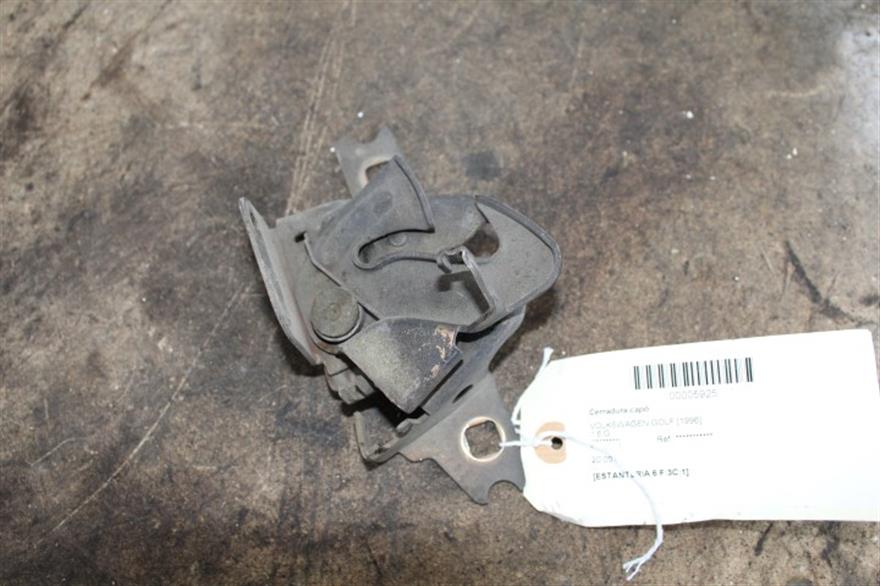 RECAMBIO para Volkswagen Golf