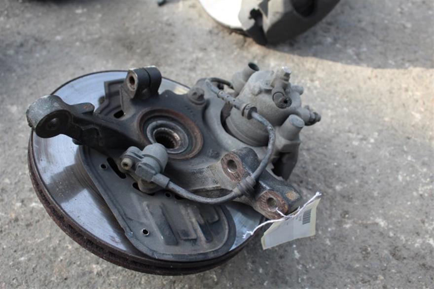 RECAMBIO para Opel Meriva