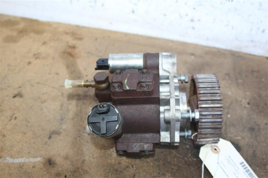RECAMBIO para Ford Fiesta 1.4 TDCI (2007)