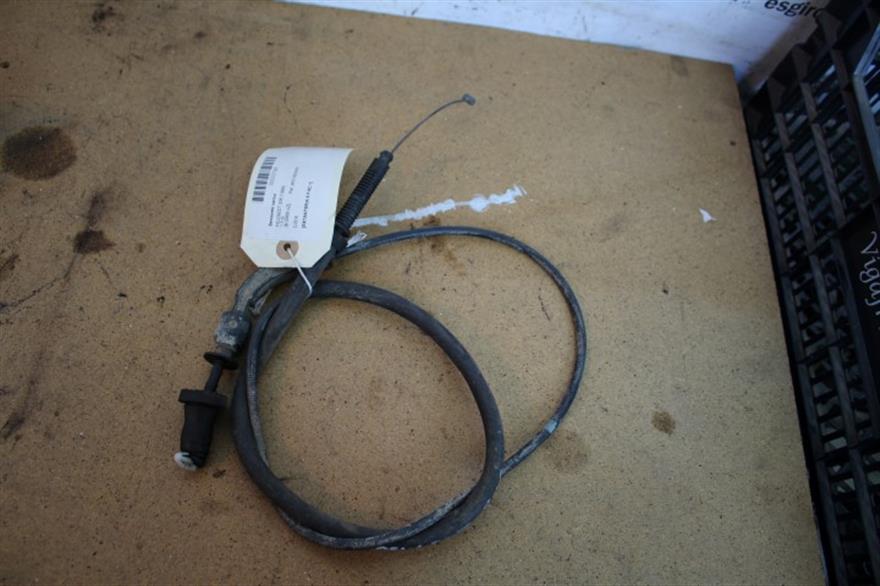 RECAMBIO para Peugeot 206 1.3 G (1999)