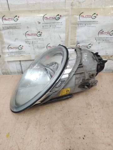 RECAMBIO para Volkswagen New Beetle 1.9 TDI 9C 74Kw (2002)