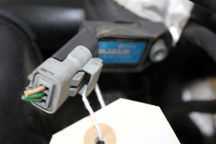 RECAMBIO para Peugeot 306 2.0 G 16V 97Kw (2000)