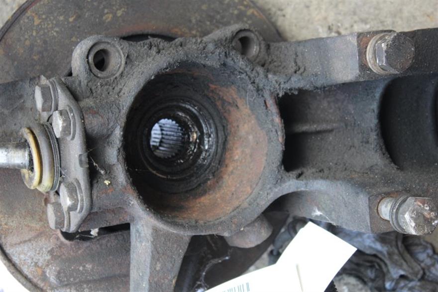 RECAMBIO para Peugeot Boxer 2.4 TD (1998)