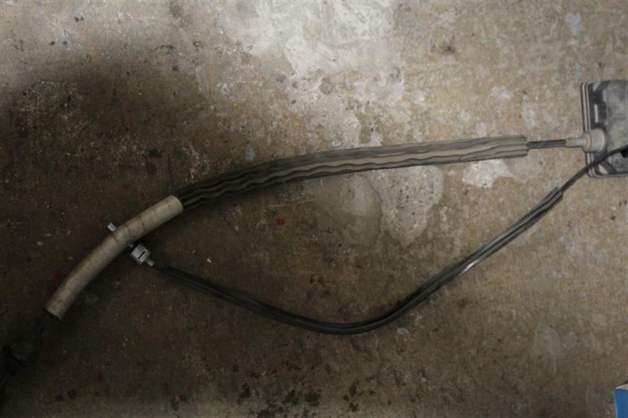 RECAMBIO para Volkswagen New Beetle 1.8 G (2005)
