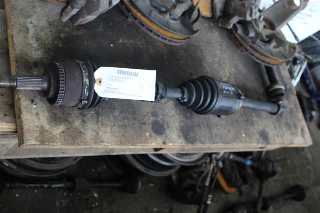 RECAMBIO para Nissan Primera 2.2 DI 93Kw (2002)
