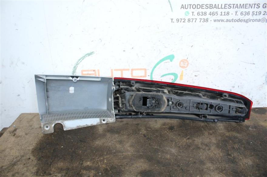 RECAMBIO para Opel Meriva 1.7 CDTI 74Kw (2006)