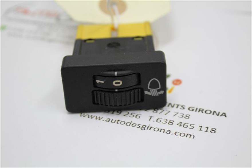 RECAMBIO para Citroen Xsara