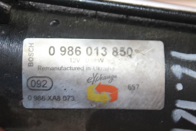 RECAMBIO para Peugeot 307 1.6 G 307 SW 80Kw (2001)