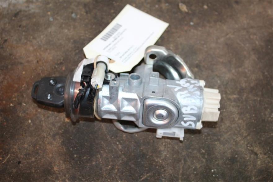 RECAMBIO para Subaru Forester 2.0 D (2010)