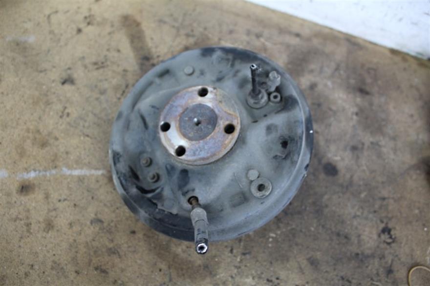 RECAMBIO para Volkswagen Polo 1.9 D 47Kw (1996)