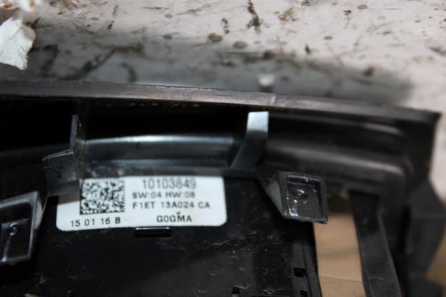 RECAMBIO para Ford Focus
