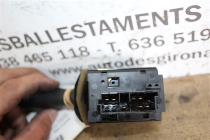 RECAMBIO para Peugeot 306 1.6 G (2000)