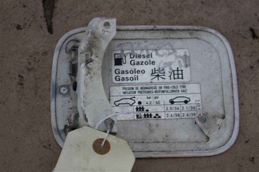 RECAMBIO para Seat Ibiza 1.9 TDI GT (1999)