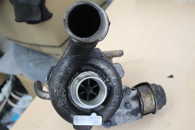 RECAMBIO para Renault Laguna 1.9 DCI LAGUNA II 88Kw (2005)