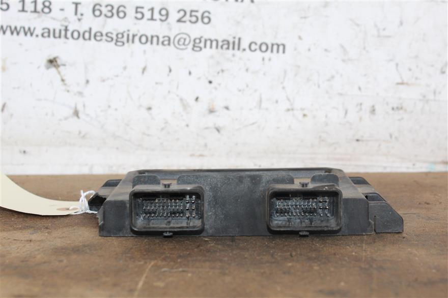 RECAMBIO para Peugeot 206 1.9 D 51Kw (2001)