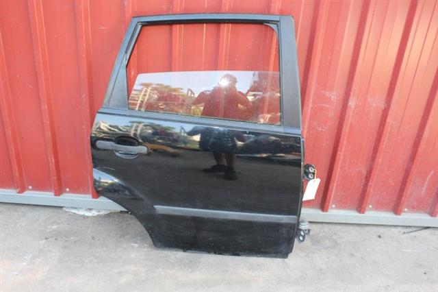 RECAMBIO para Ford Fiesta 1.4 TDCI 50Kw (2004)