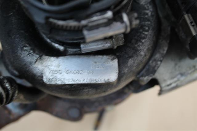 RECAMBIO para Ford Focus 1.8 TDCI 85Kw (2007)