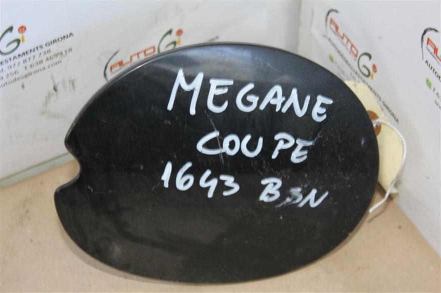 RECAMBIO para Renault Megane 1.4 G (2002)