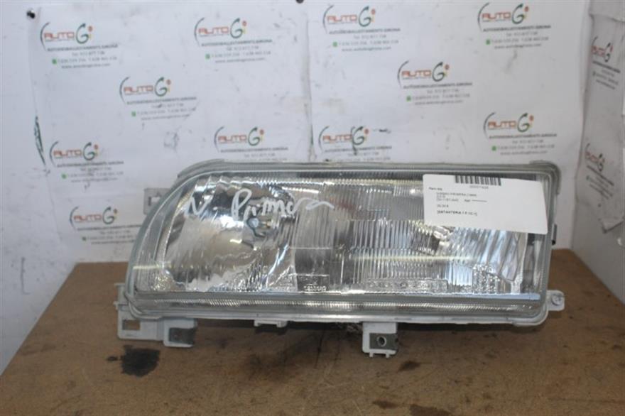 RECAMBIO para Nissan Primera 2.0 G (1994)