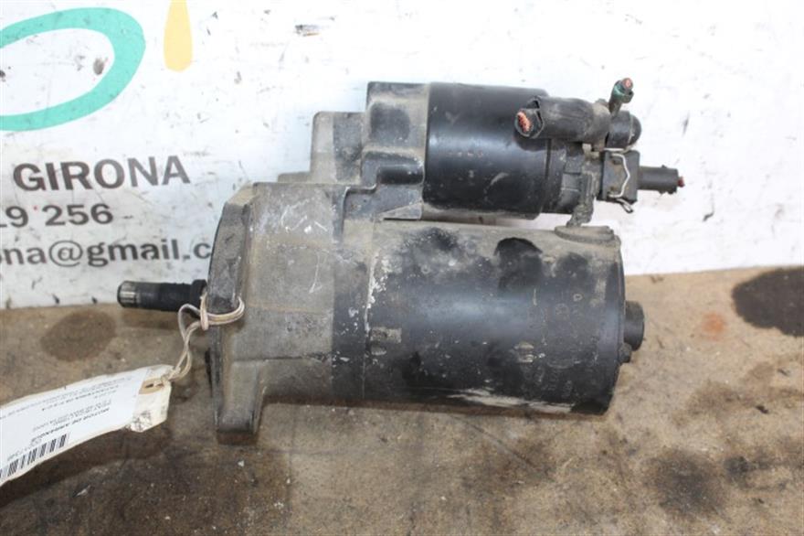 RECAMBIO para Seat Ibiza 1.2 G 46,90Kw (1989)