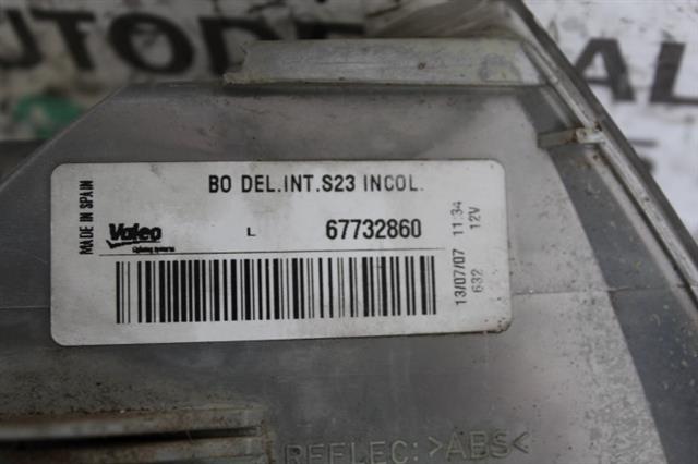 RECAMBIO para Seat Ibiza