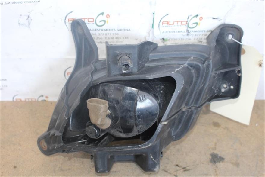 RECAMBIO para Hyundai i30 1.6 CRDI (2007)