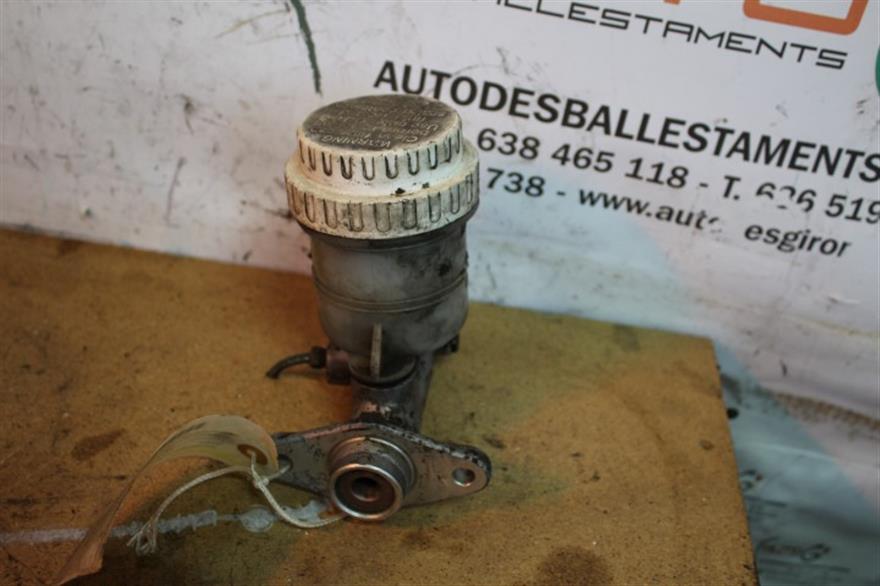 RECAMBIO para Mitsubishi Montero 2.5 TD 73Kw (1991)
