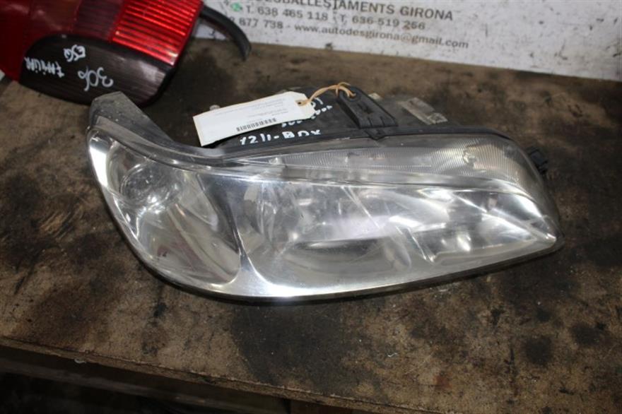 RECAMBIO para Peugeot 306 2.0 HDI FAMILIAR 66Kw (2000)