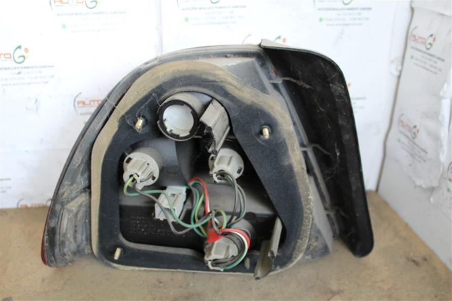 RECAMBIO para Honda Civic 1.5 G 243362 (1995)
