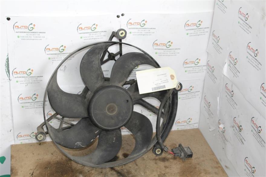 RECAMBIO para Seat Arosa 1.0 G (1999)