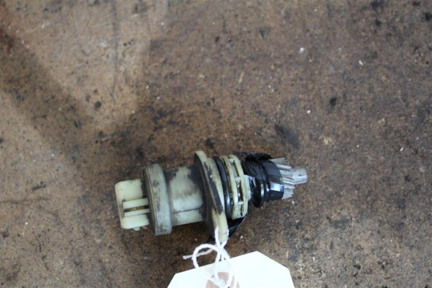 RECAMBIO para Peugeot 206 1.9 D 51Kw (2001)