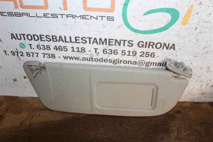 RECAMBIO para Opel Corsa 1.7 DI CORSA C 3P 48Kw (2001)