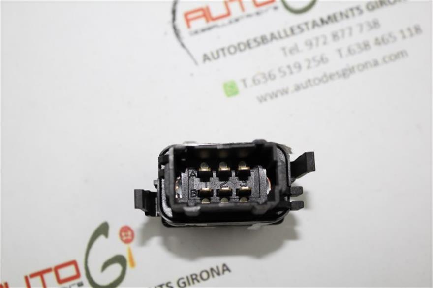 RECAMBIO para Renault Laguna 1.9 DCI LAGUNA II 88Kw (2001)