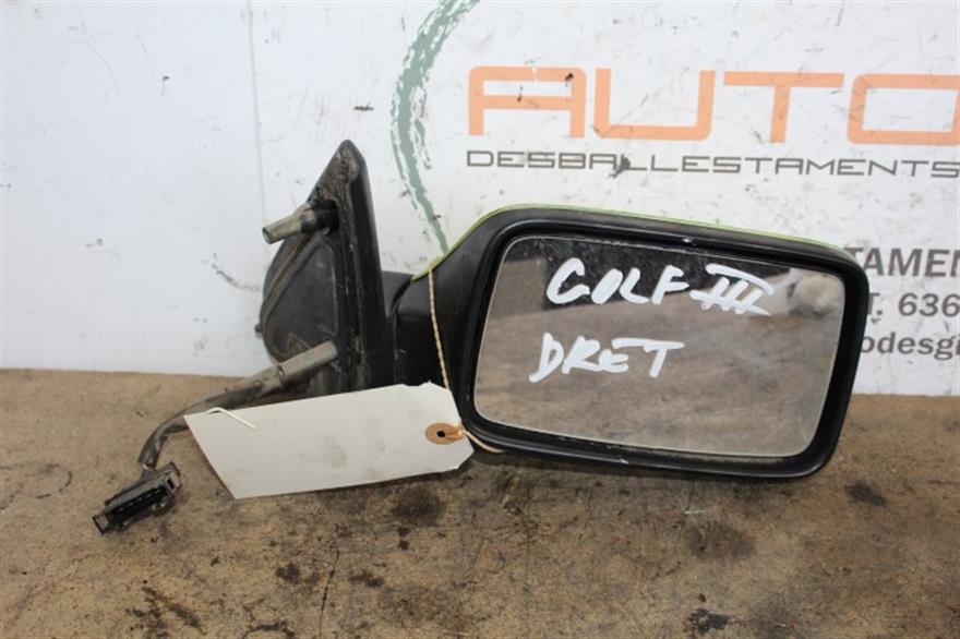 RECAMBIO para Volkswagen Golf 1.9 TDI GOLF III 66Kw (1995)