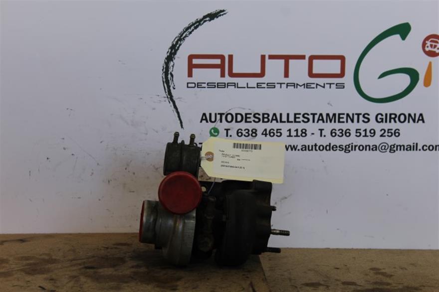 RECAMBIO para Renault   5