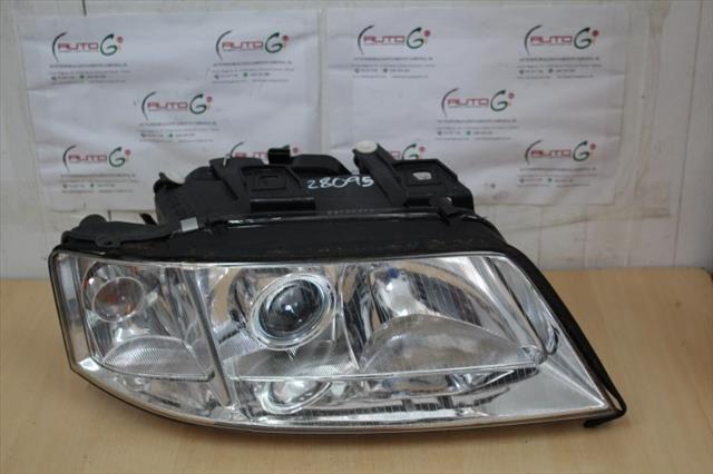 RECAMBIO para Audi  A6 2.5 TDI 110Kw (2000)