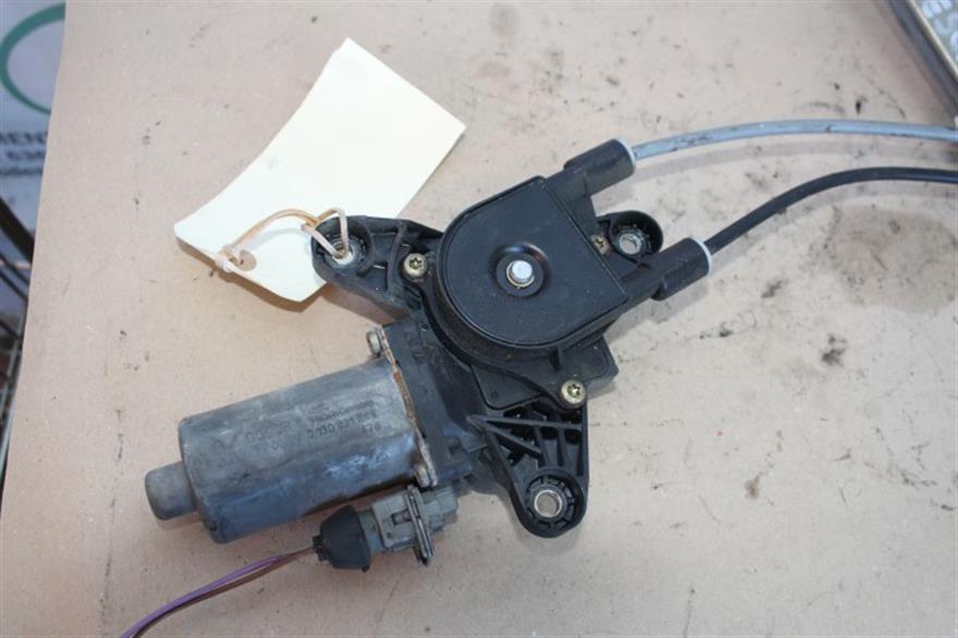 RECAMBIO para Peugeot 306 1.9 TD (1997)